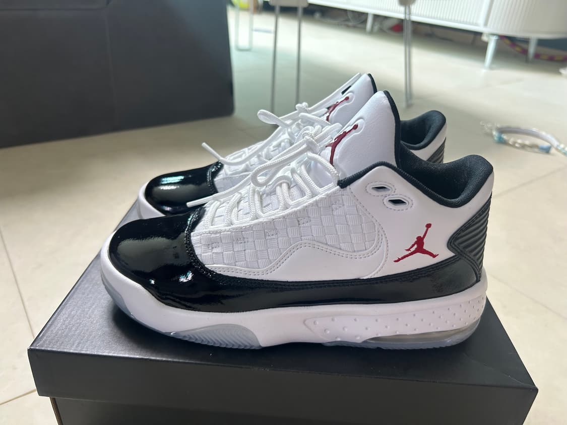 JORDAN MAX AURA 2 상품이미지6