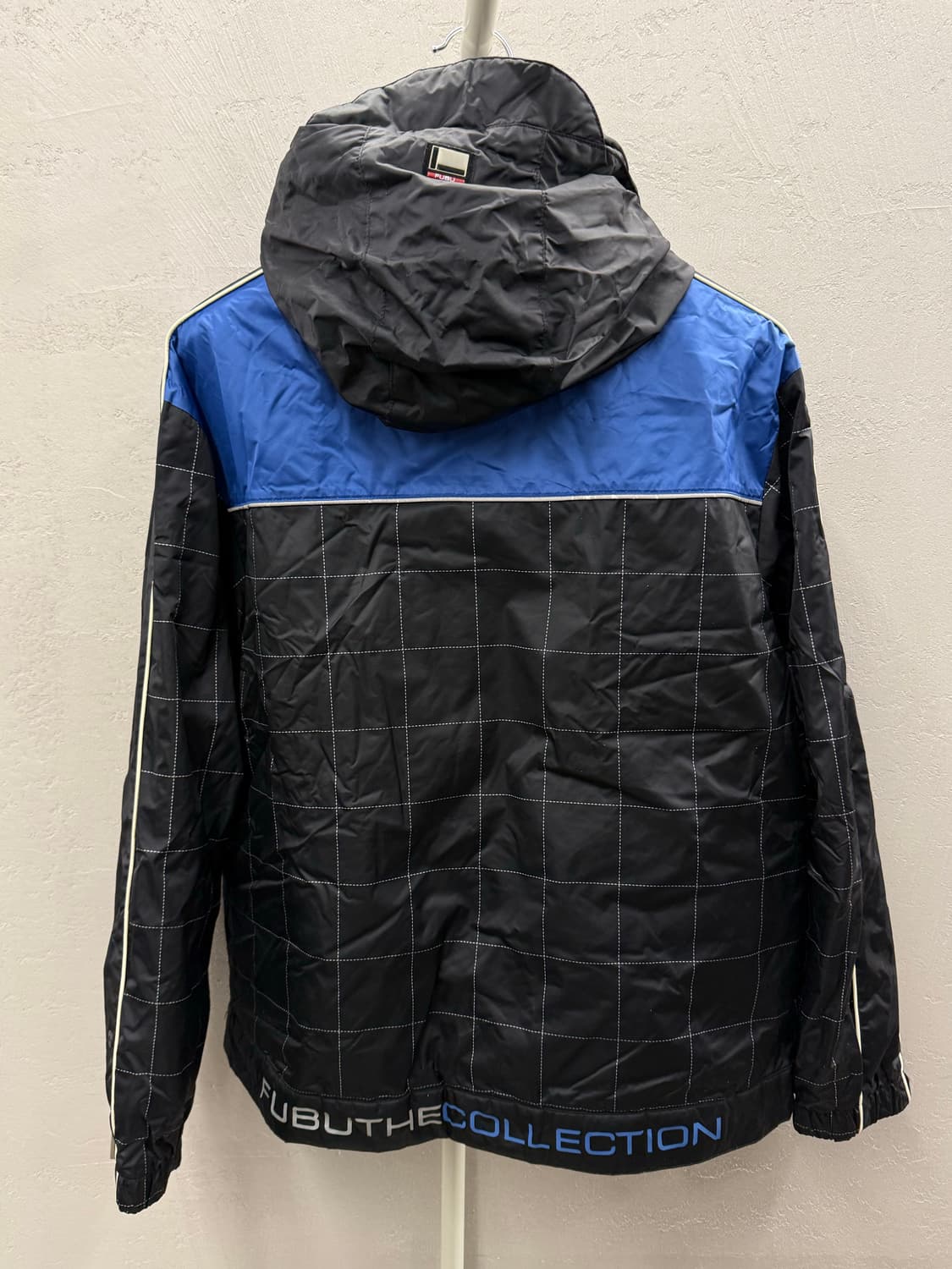 FUBU 후부 포드 레이싱 자켓 점퍼 L 상품이미지4