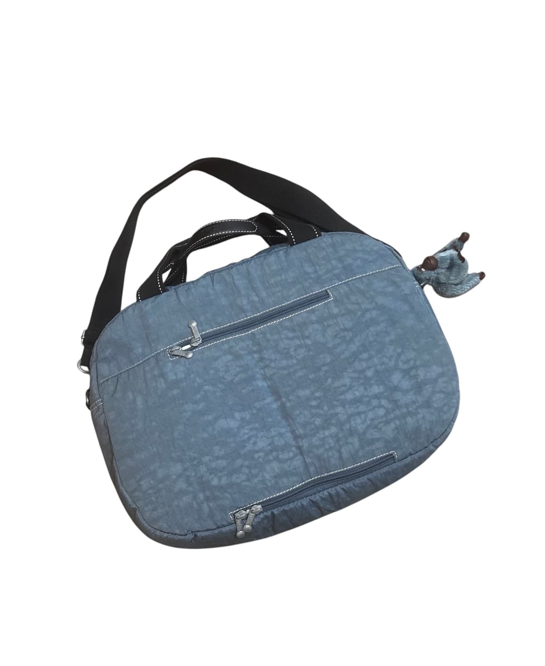 Kipling 캐리어 결합 트래블백 상품이미지2