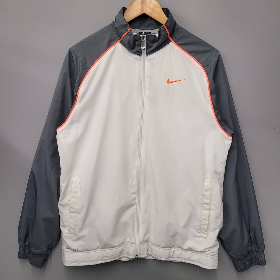 Nike 나이키 Dri-fit 바람막이 자켓 상품이미지1