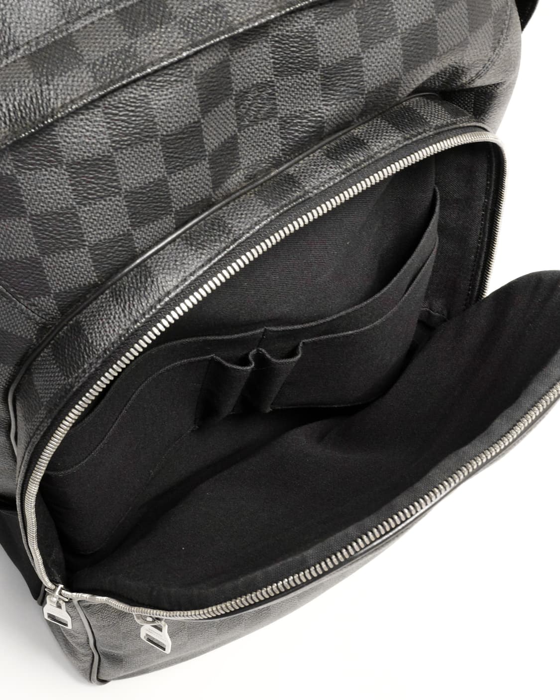 루이비통 다미에 마이클 백팩 그라파이트 상품이미지9