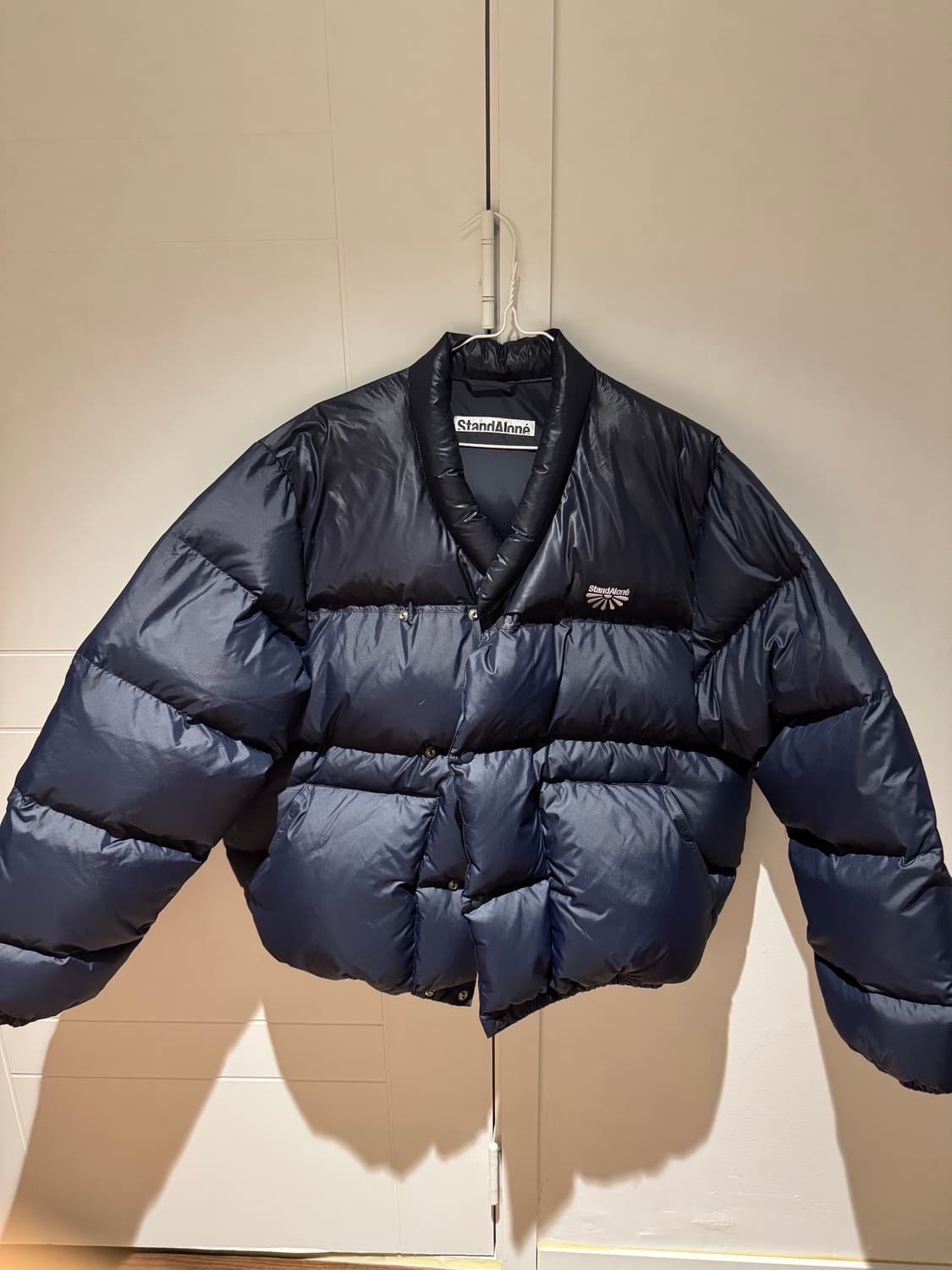 스탠드얼론 패딩 상품이미지2