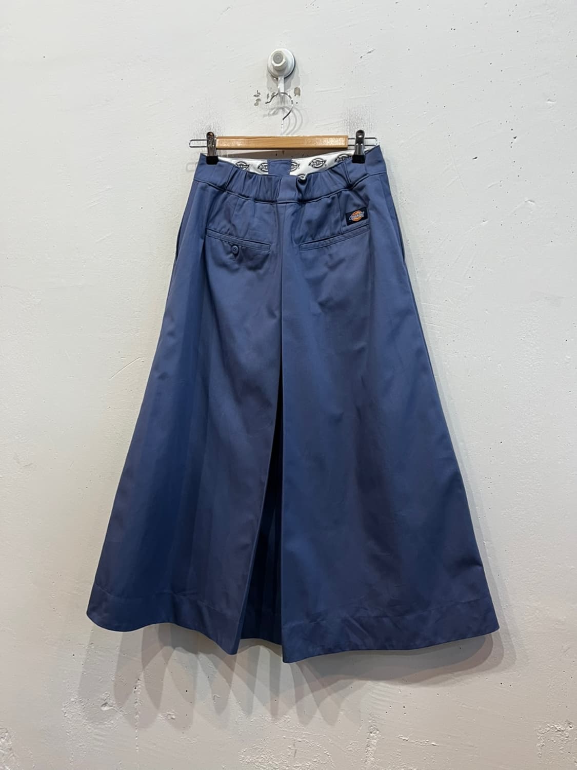 디키즈 재팬 롱스커트 치마 상품이미지1