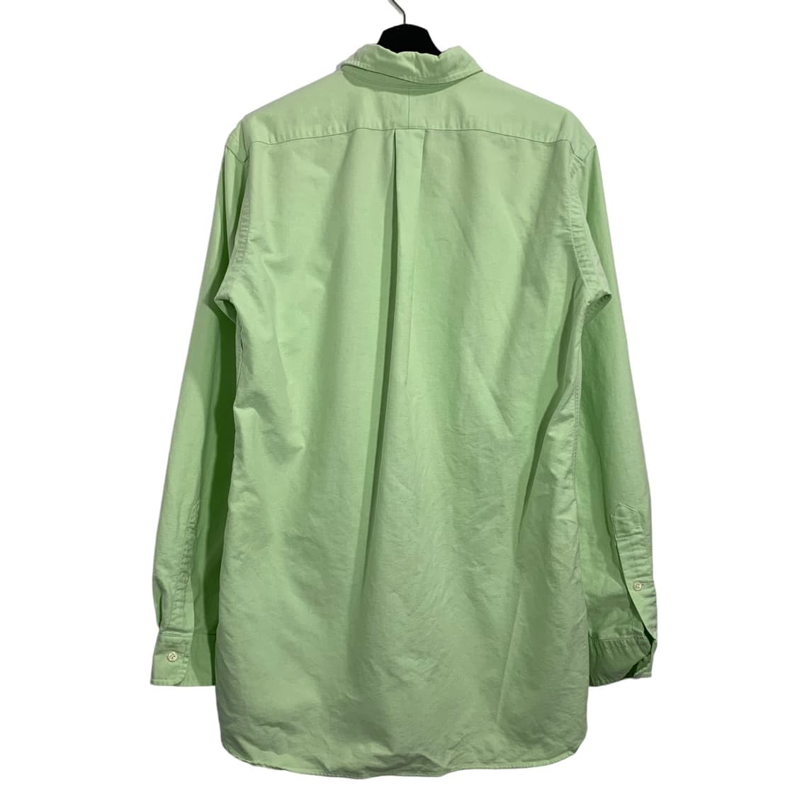 폴로 랄프로렌 솔리드 셔츠 상품이미지3