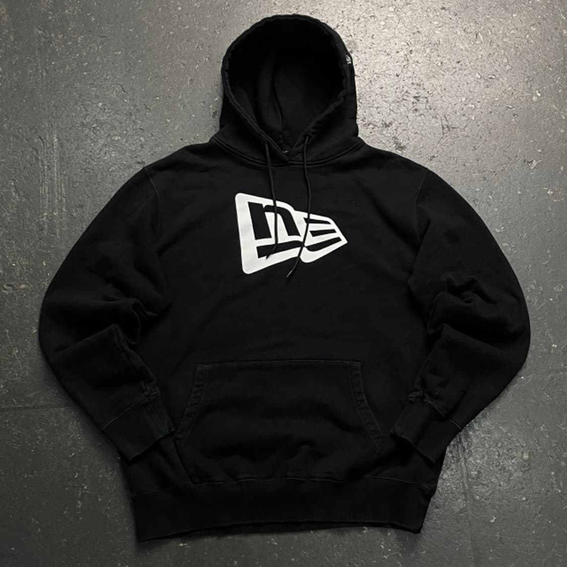 105 뉴에라 후드티 상품이미지1