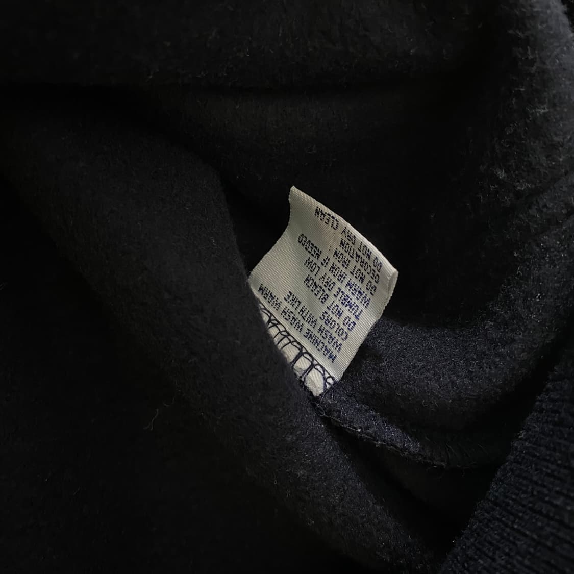 🌊Polo Big-pony hoodie 상품이미지7