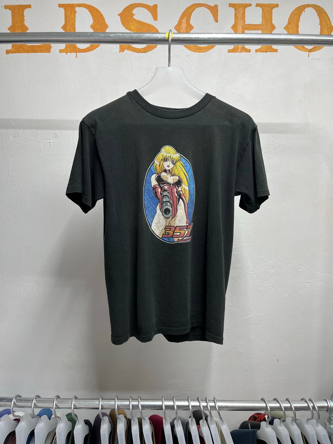 old hook-ups tee 상품이미지1