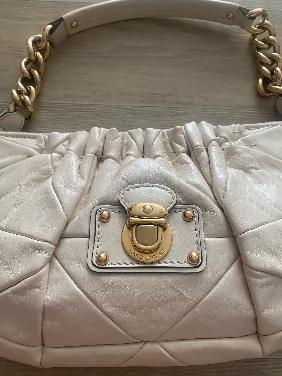 Marc Jacobs 셔링백 상품이미지2