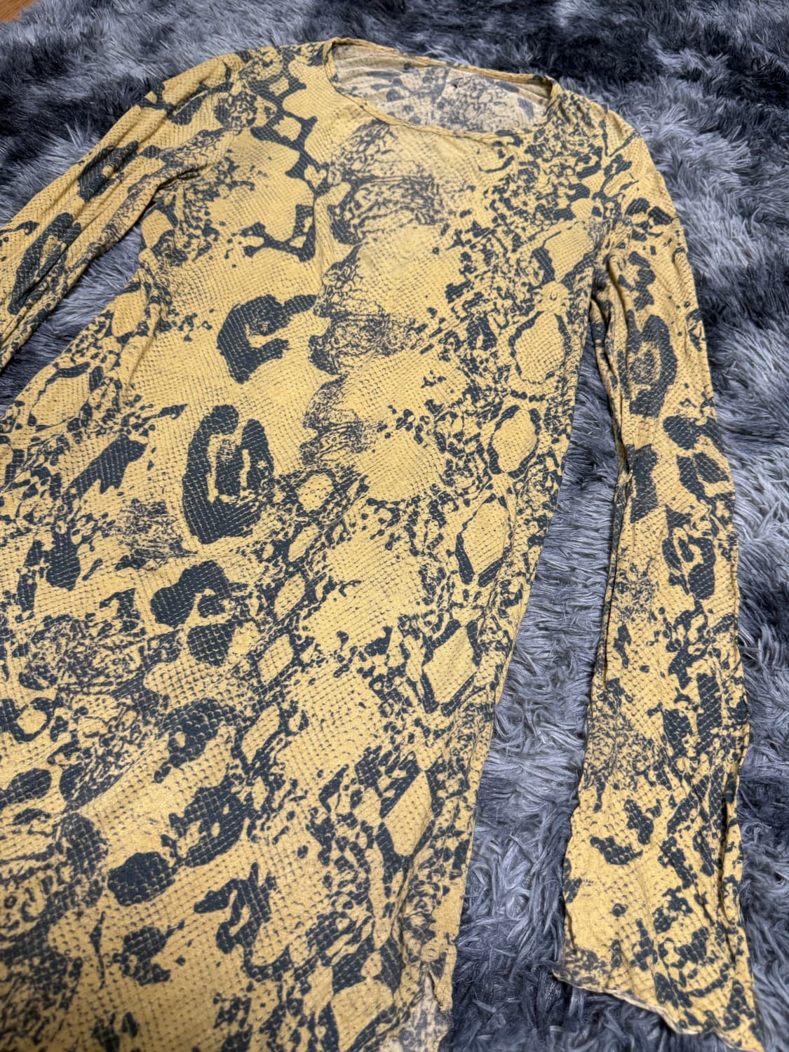 ifsixwasnine NO. LSC/M 1040B 상품이미지3