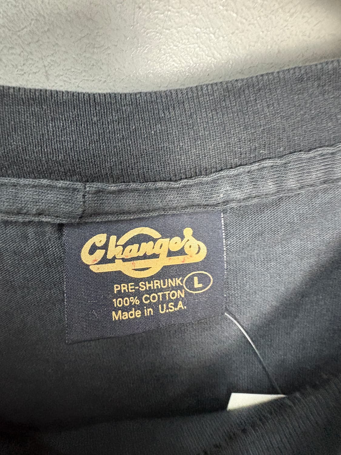 빈티지 슬램덩크 강백호 그래픽 반팔 A3748 상품이미지6