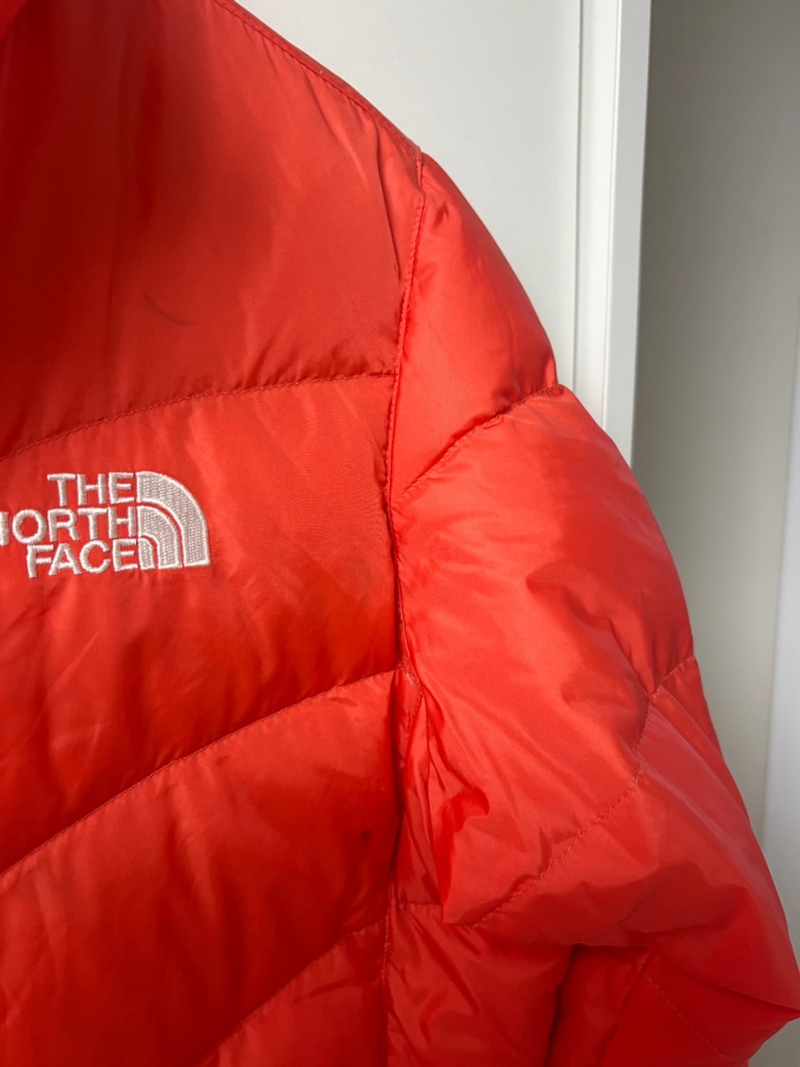 노스페이스 패딩 상품이미지6