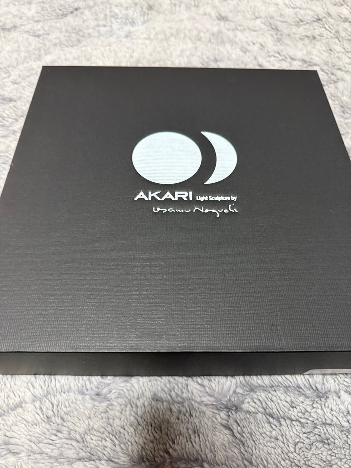 이사무 노구치 아카리 1N 상품이미지2