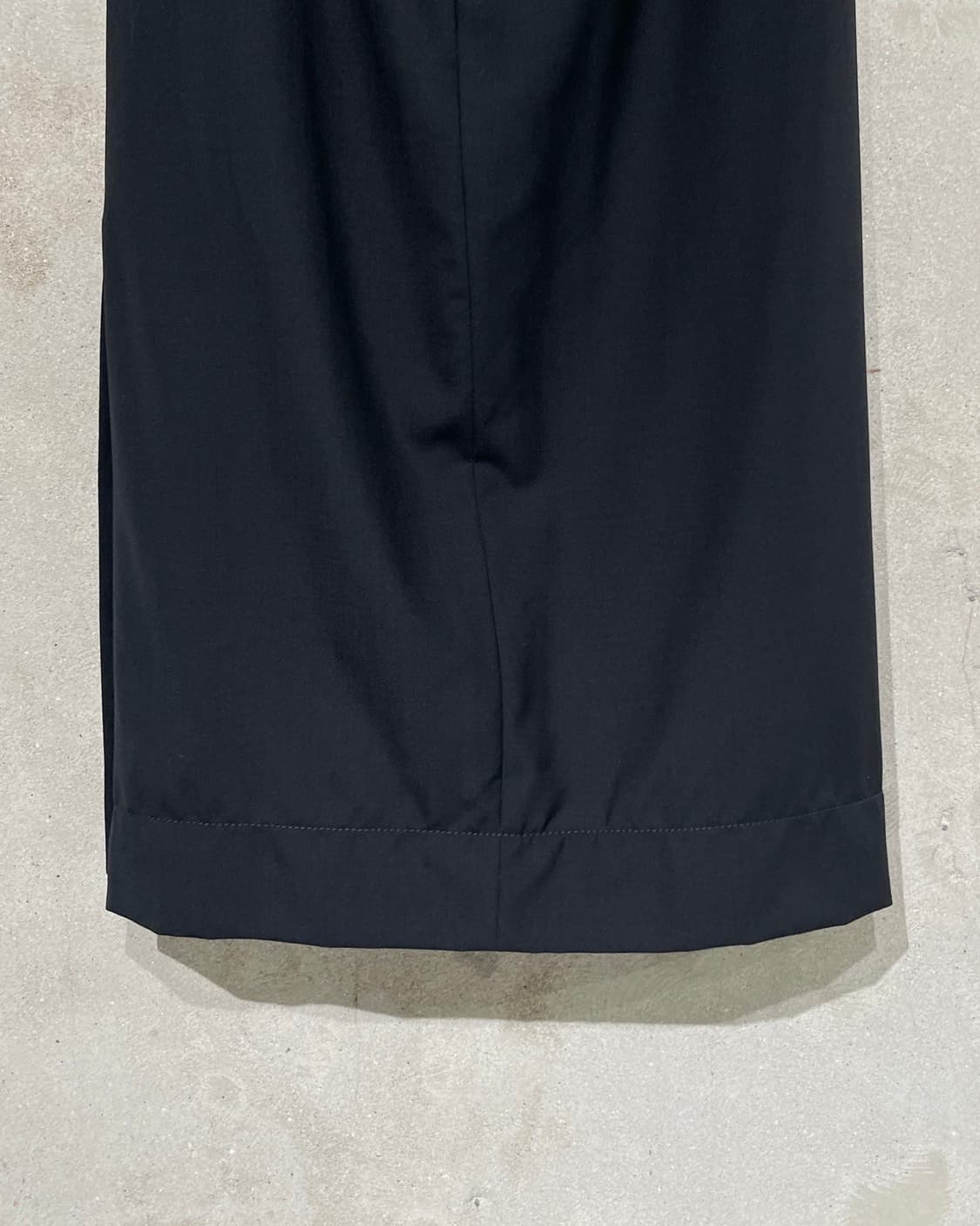 비비안 웨스트우드 레드라벨 05S/S 블랙 셋업 상품이미지8