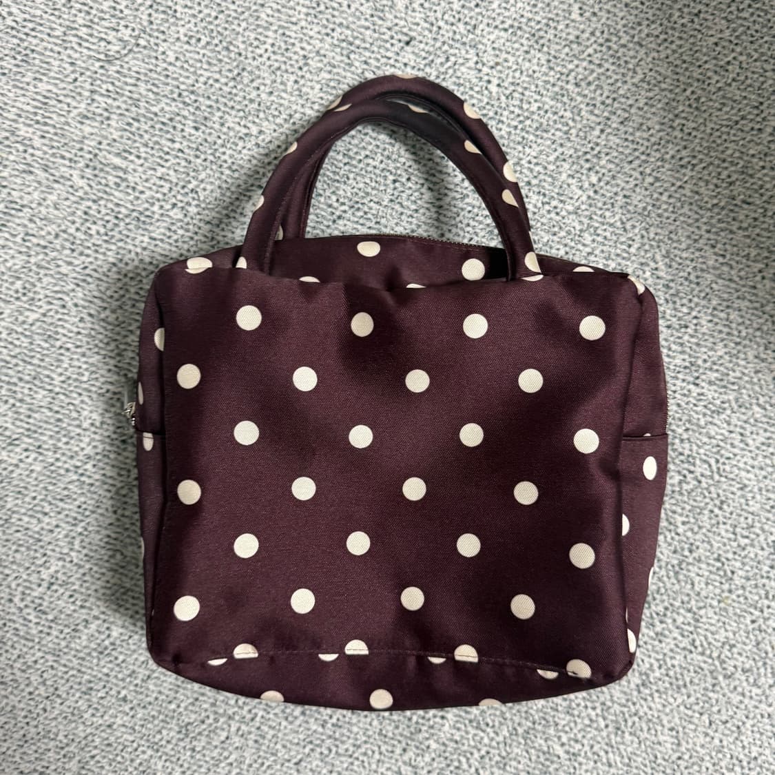 피치바스켓마켓 가방 상품이미지2