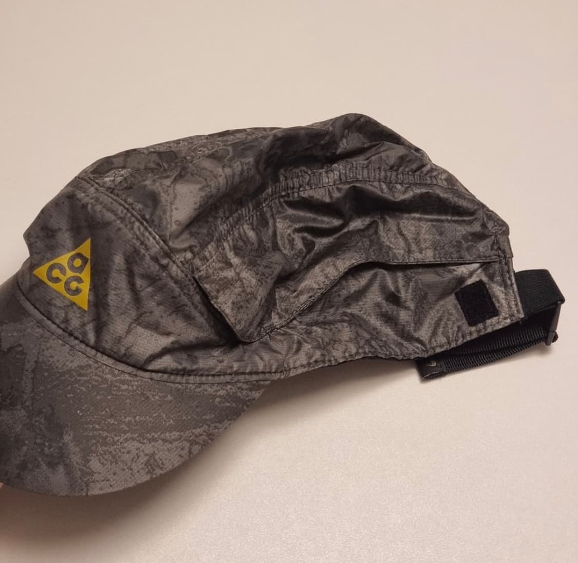 나이키 ACG 테일윈드 런닝캡 상품이미지2