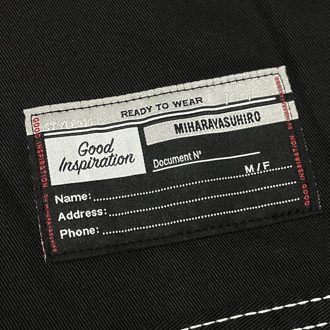 미하라 야스히로 (Mihara Yasuhiro) 상품이미지5