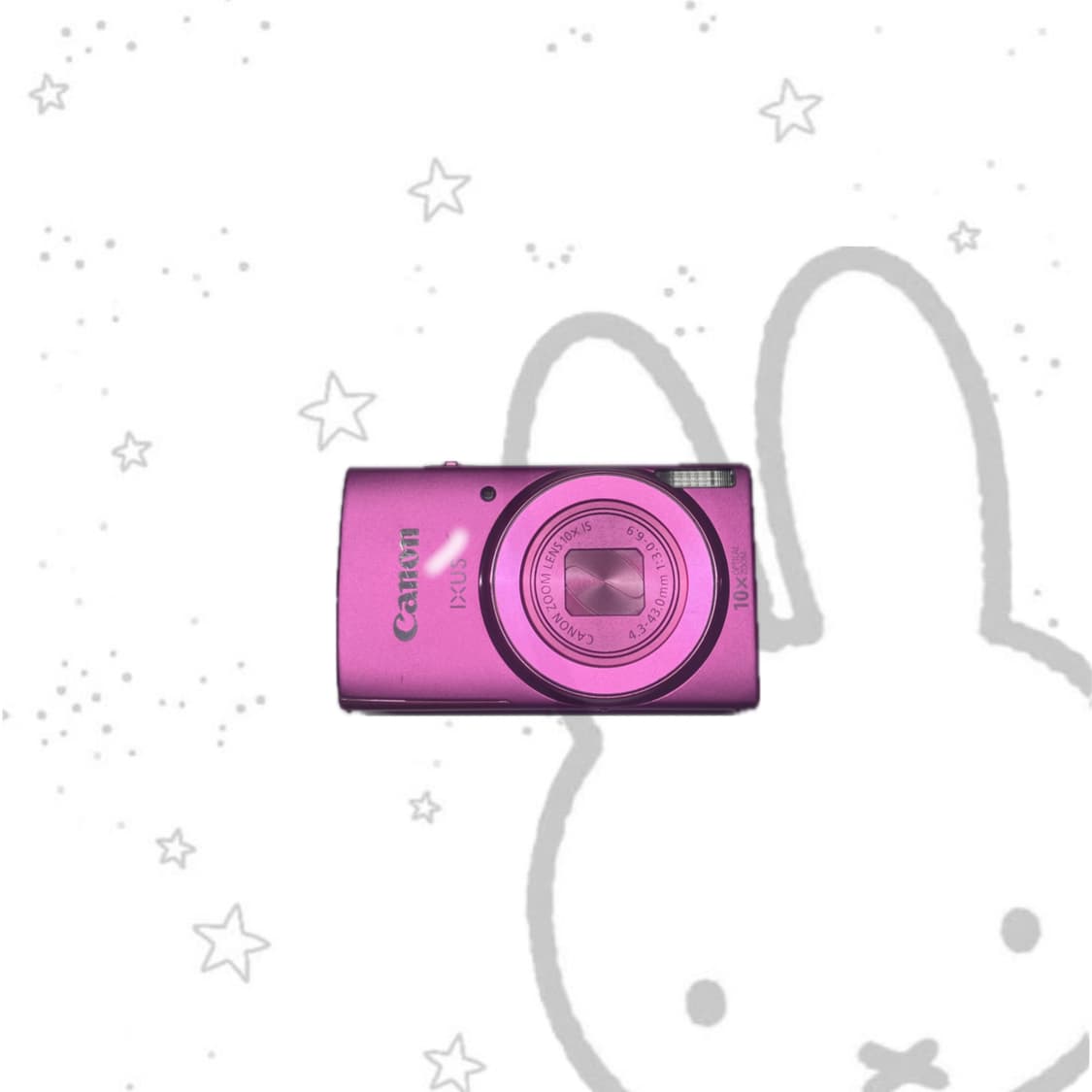 [희귀, 풀박스] 캐논 ixus 155 상품이미지1