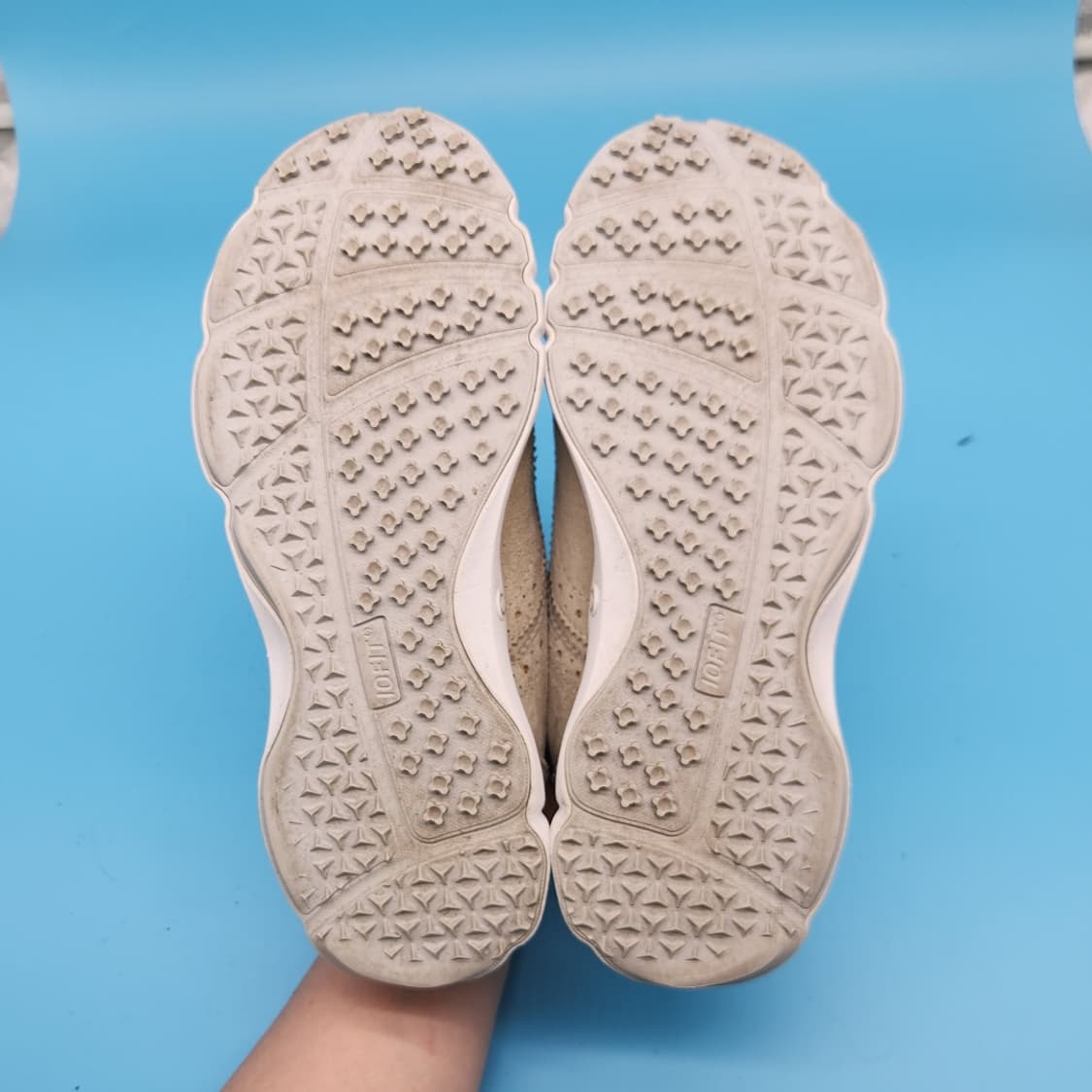 o 아이오핏 프로클래식 골프화245 상품이미지3