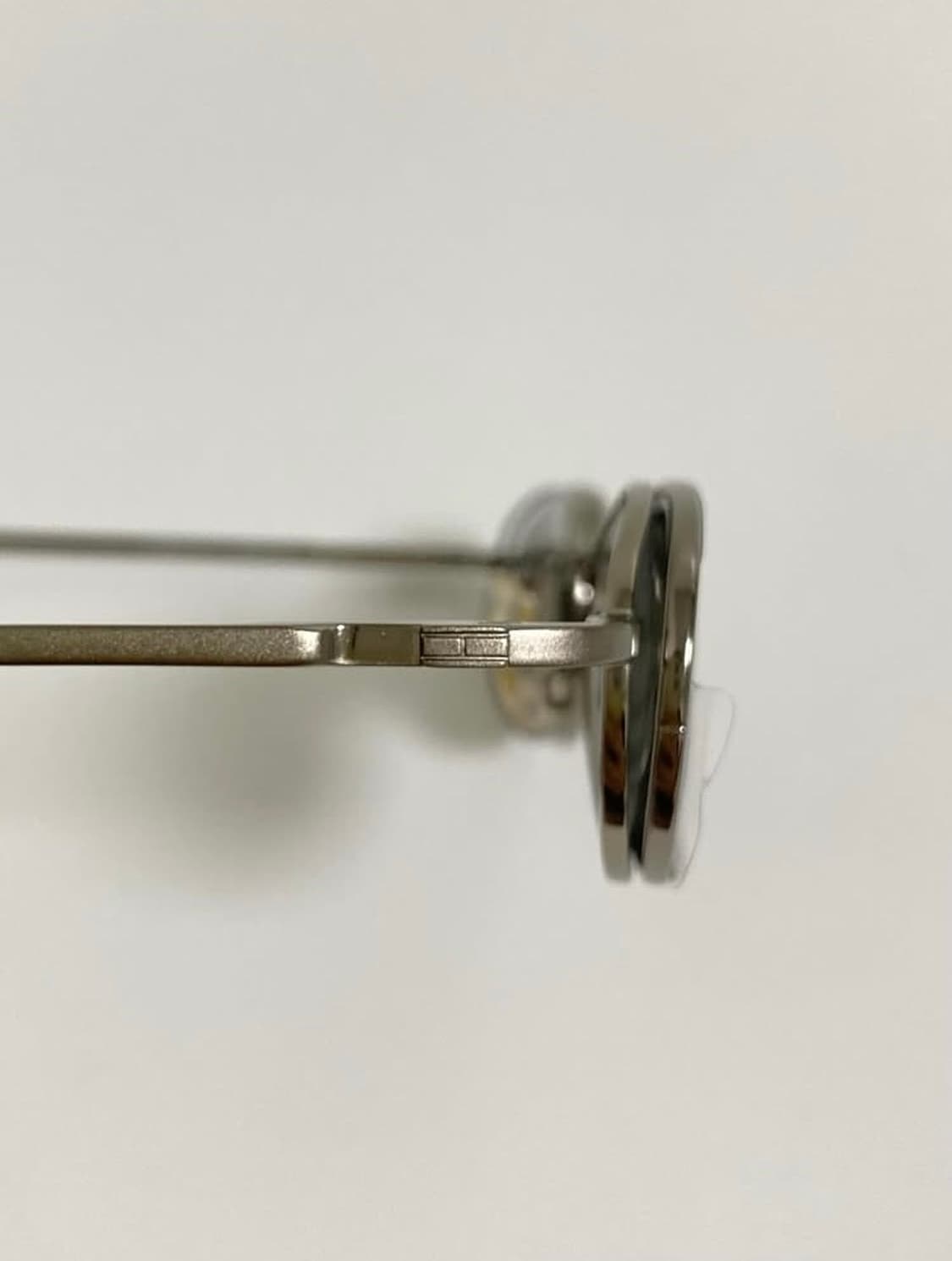 1992년 TOMMY HILFIGER 선글라스&안경태 OG 상품이미지5