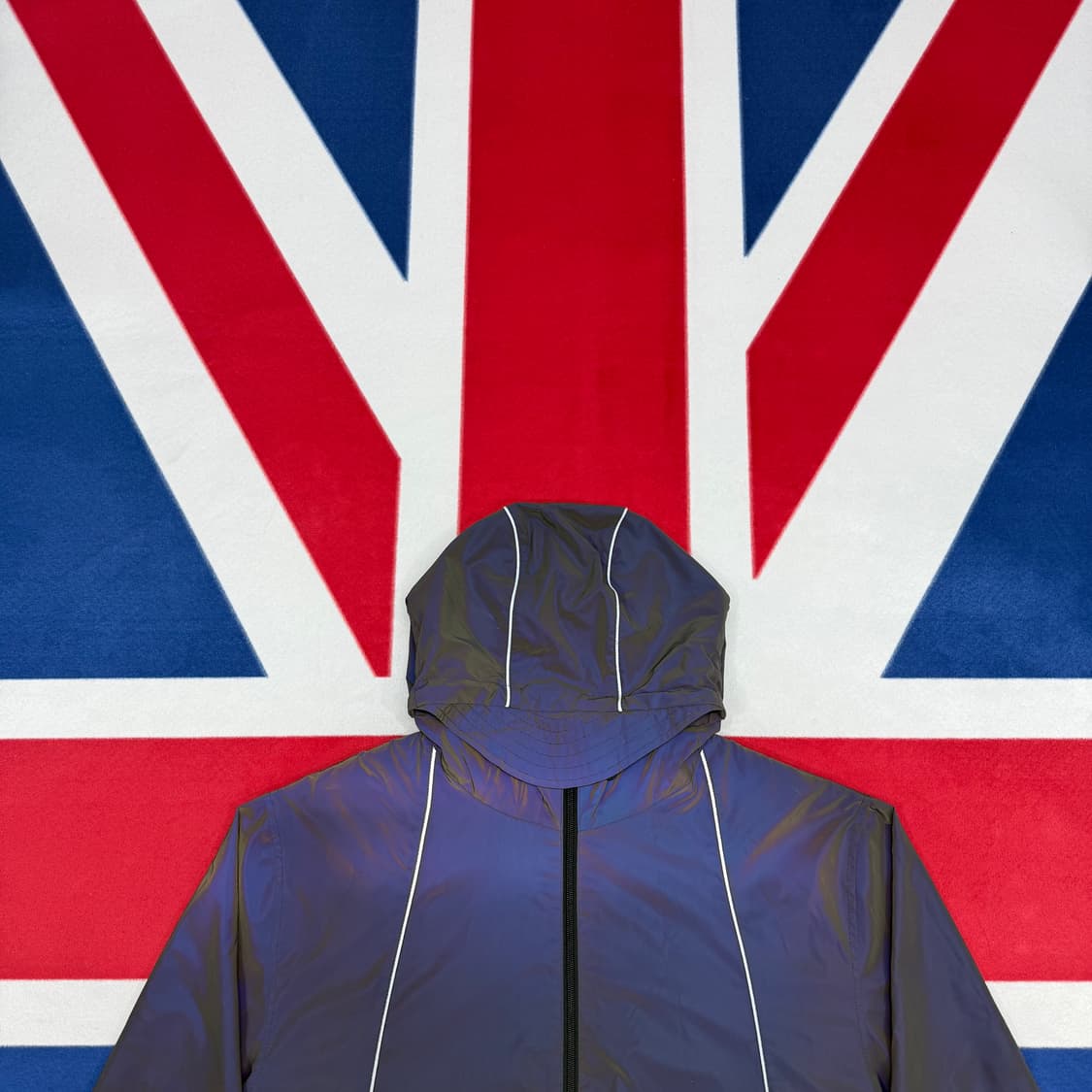 브라운브레스 스카치 바람막이 L  상품이미지2