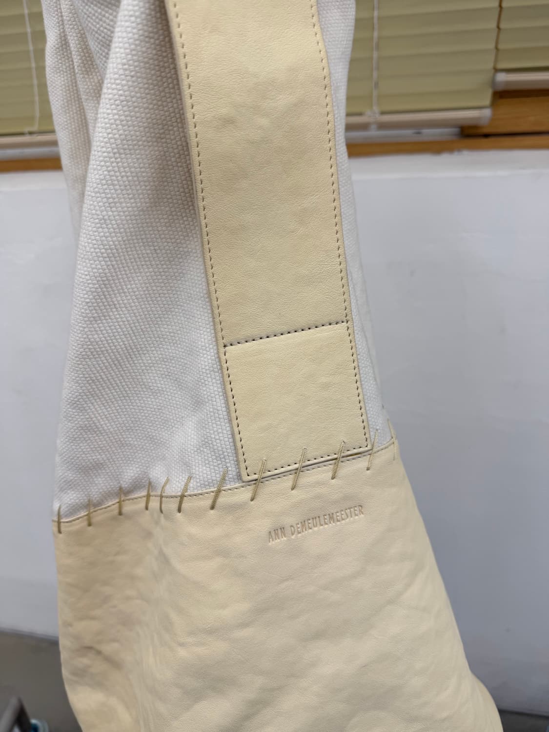 Ann Demeulemeester Sailor Bag 상품이미지8