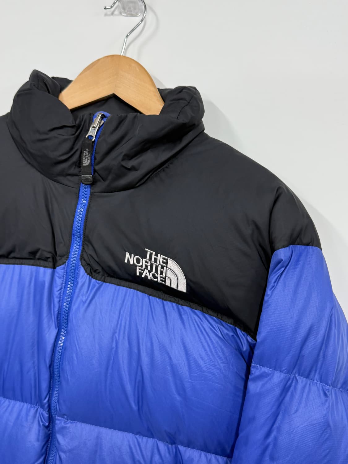 The North Face Goose Down Jacket 상품이미지3