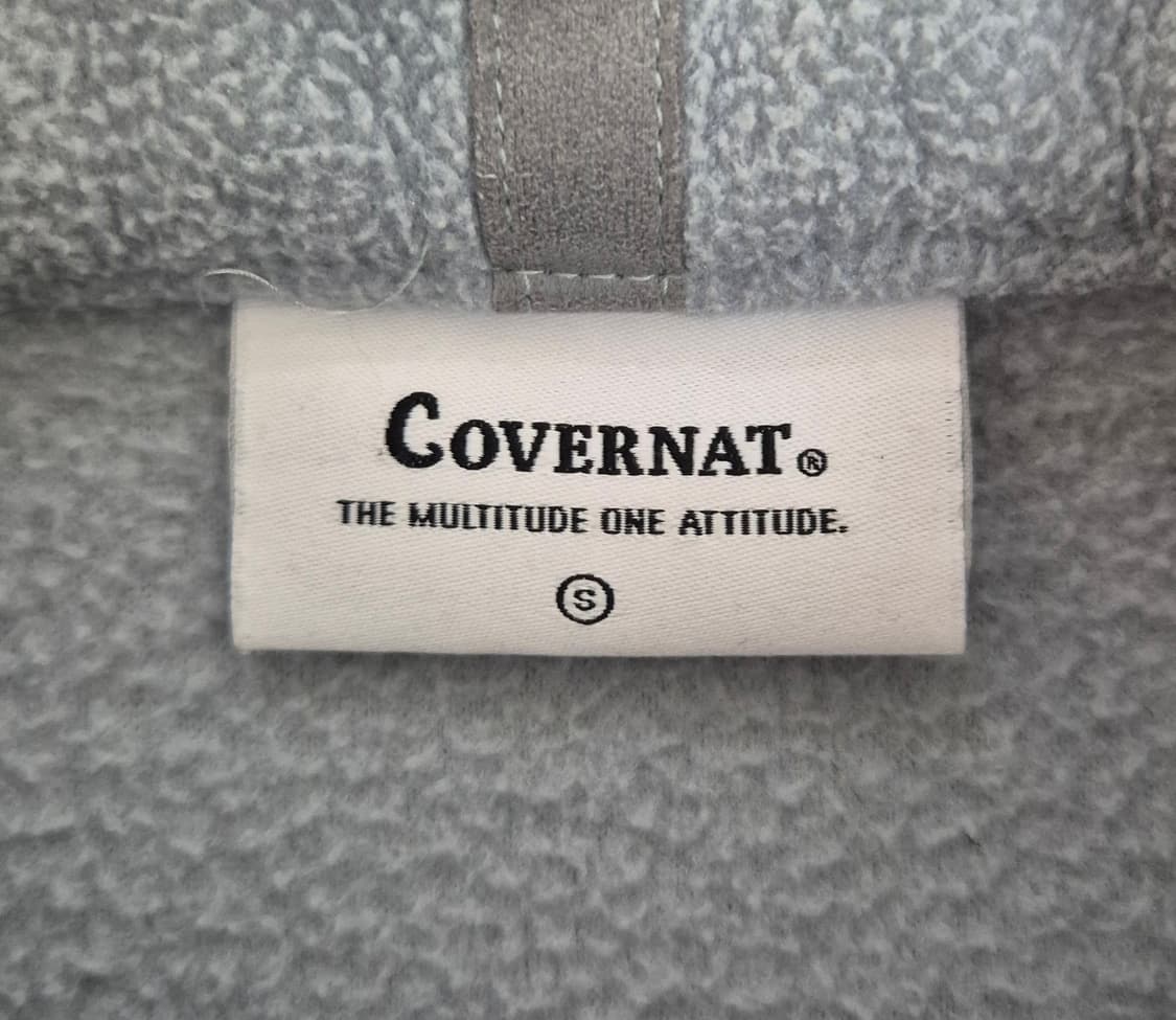 커버낫 후리스 상품이미지2