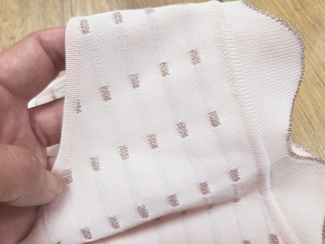 테드베이커(TED BAKER) relioa 니트원피스 66-77 상품이미지6