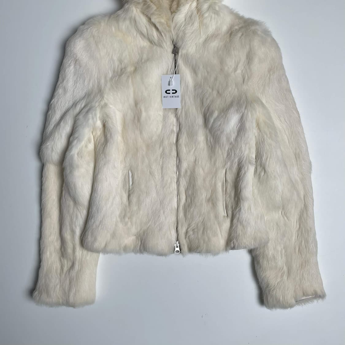 Armani exchange 레빗퍼 집업 후드 자켓 상품이미지4