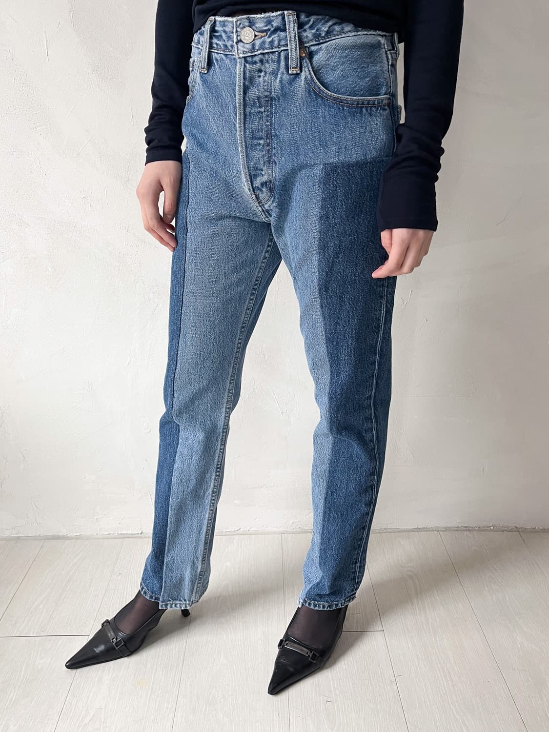 Vetements x Levi's 상품이미지3