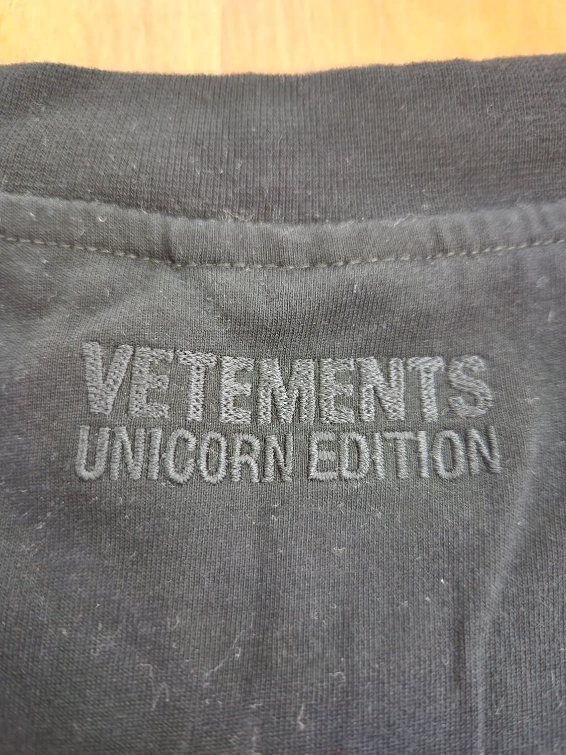 베트멍 유니콘 반팔티 상품이미지2