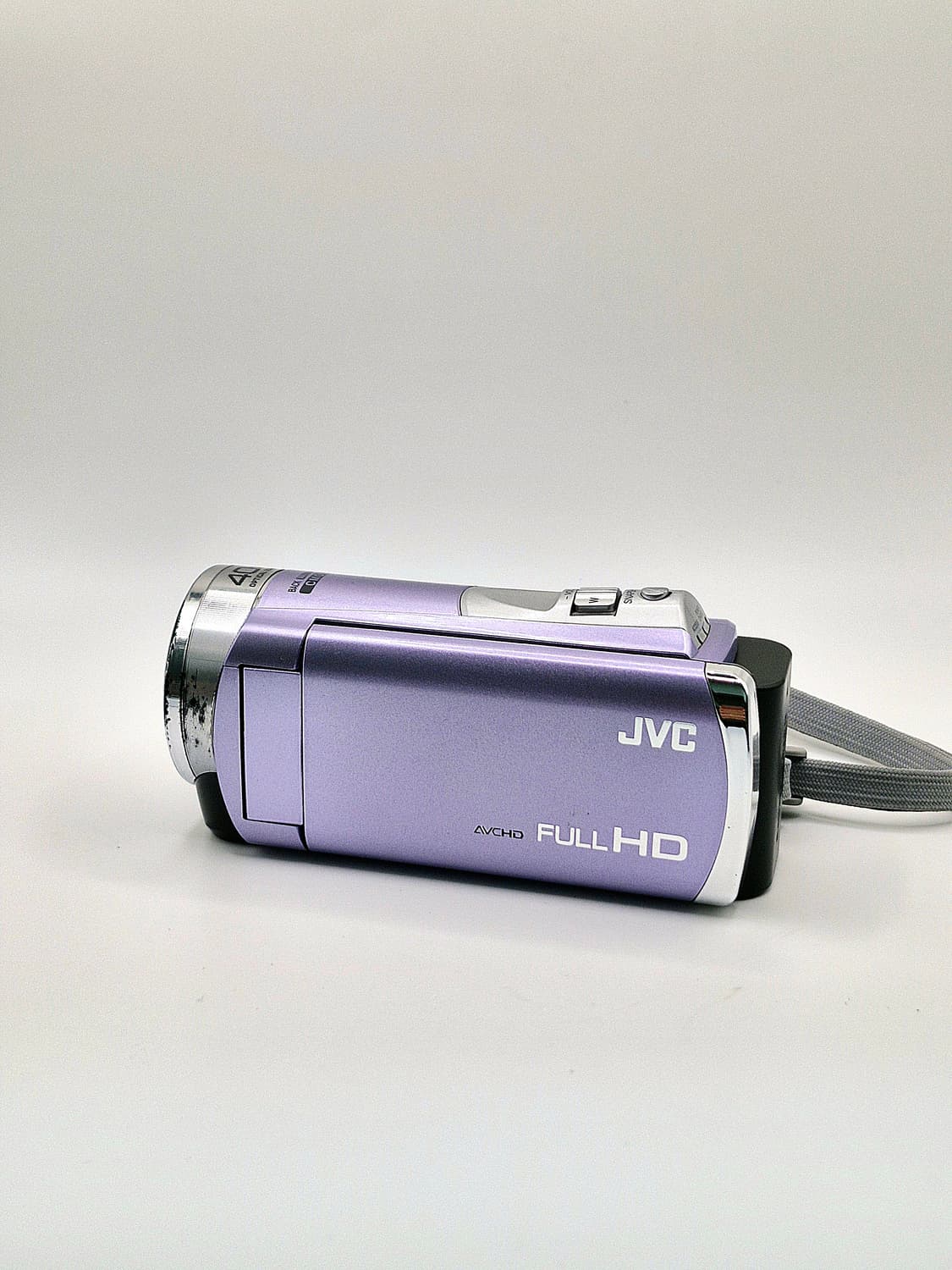 JVC GZ-HM33 빈티지캠코더[ 할인제품] 상품이미지10