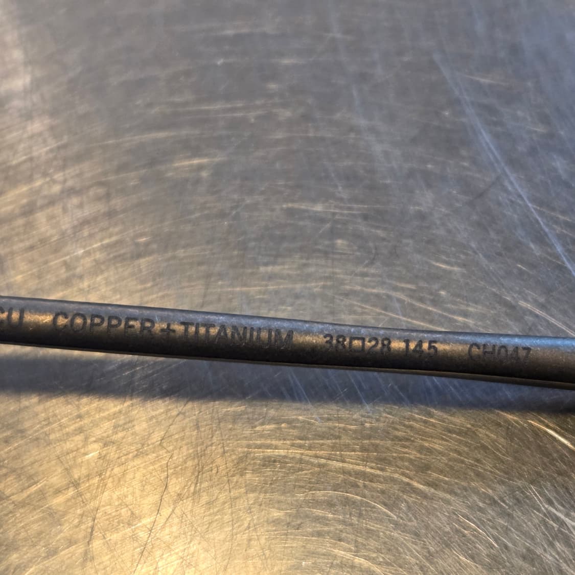 RIGARDS 리가드즈, 리가즈 x 지기 첸 RG1911CU JADE 상품이미지8