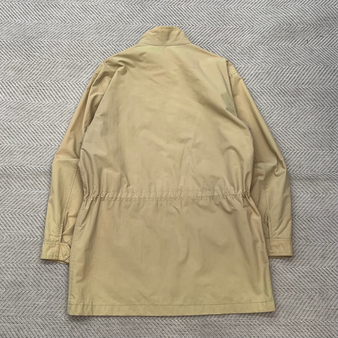 폴로 랄프로렌 m65 필드자켓 r2978 상품이미지2