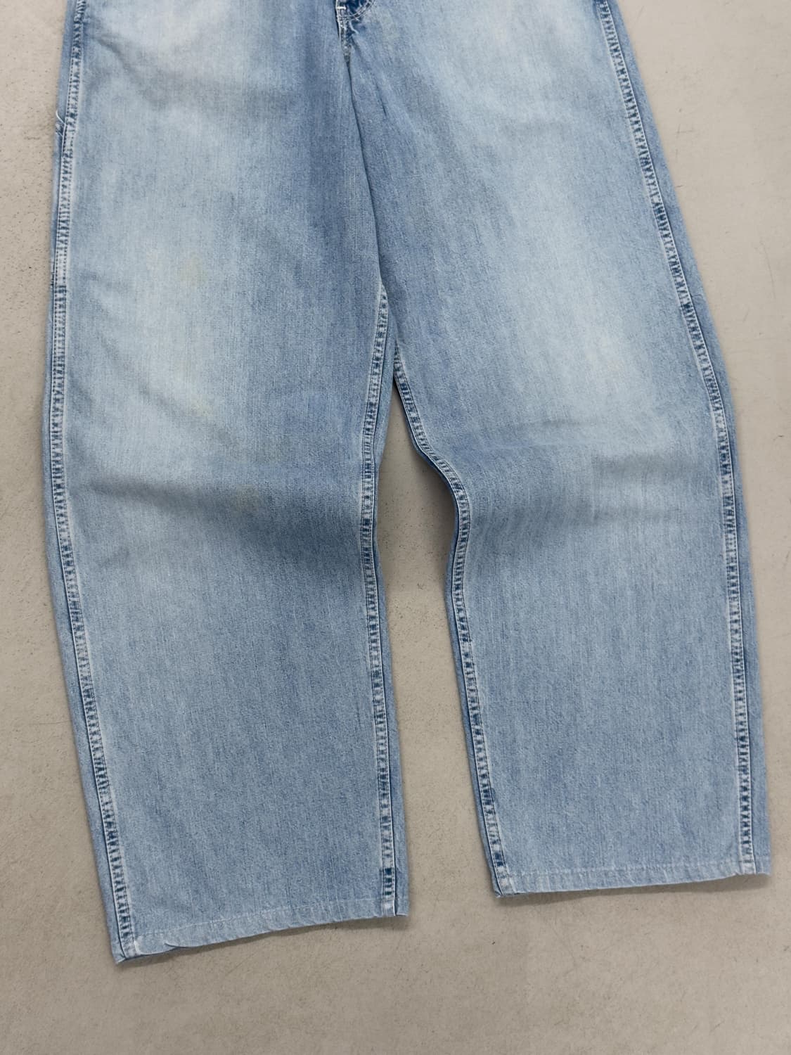 칼하트 싱글니 카펜터 팬츠 상품이미지5