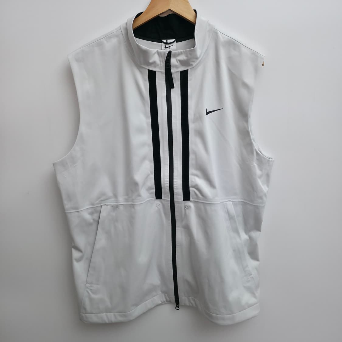 [XXL] 새상품 나이키 스톰핏 ADV 래피드 어댑트 골프 자켓 상품이미지7