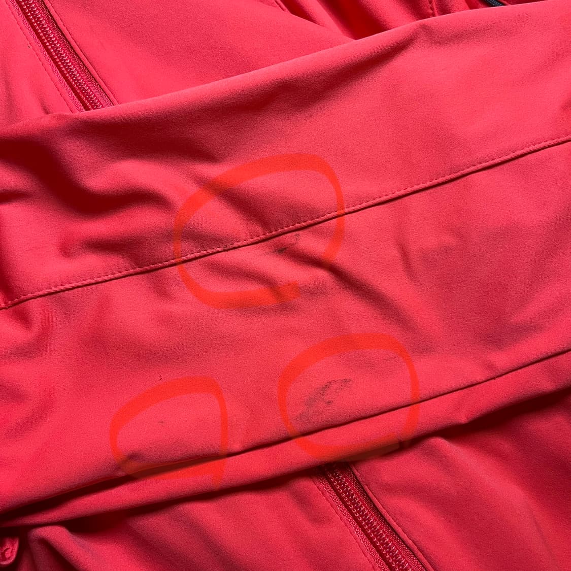 아디다스 폴리 집업 자켓 상품이미지9