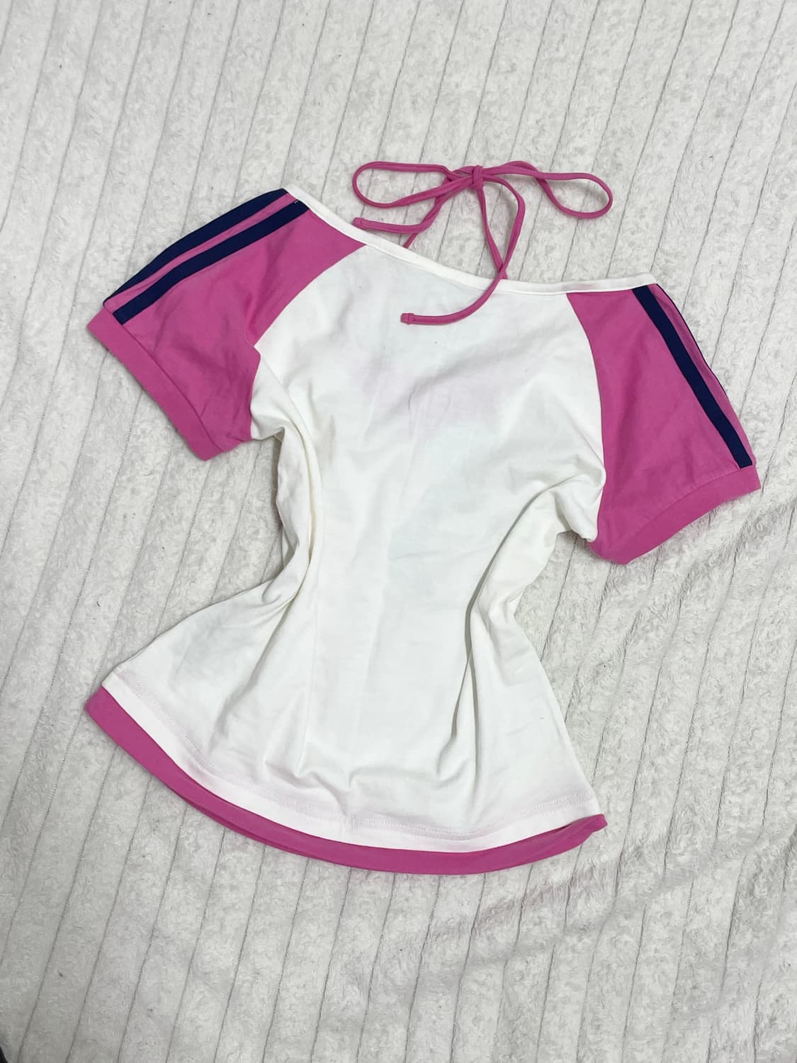 아디다스 홀터탑 상품이미지2