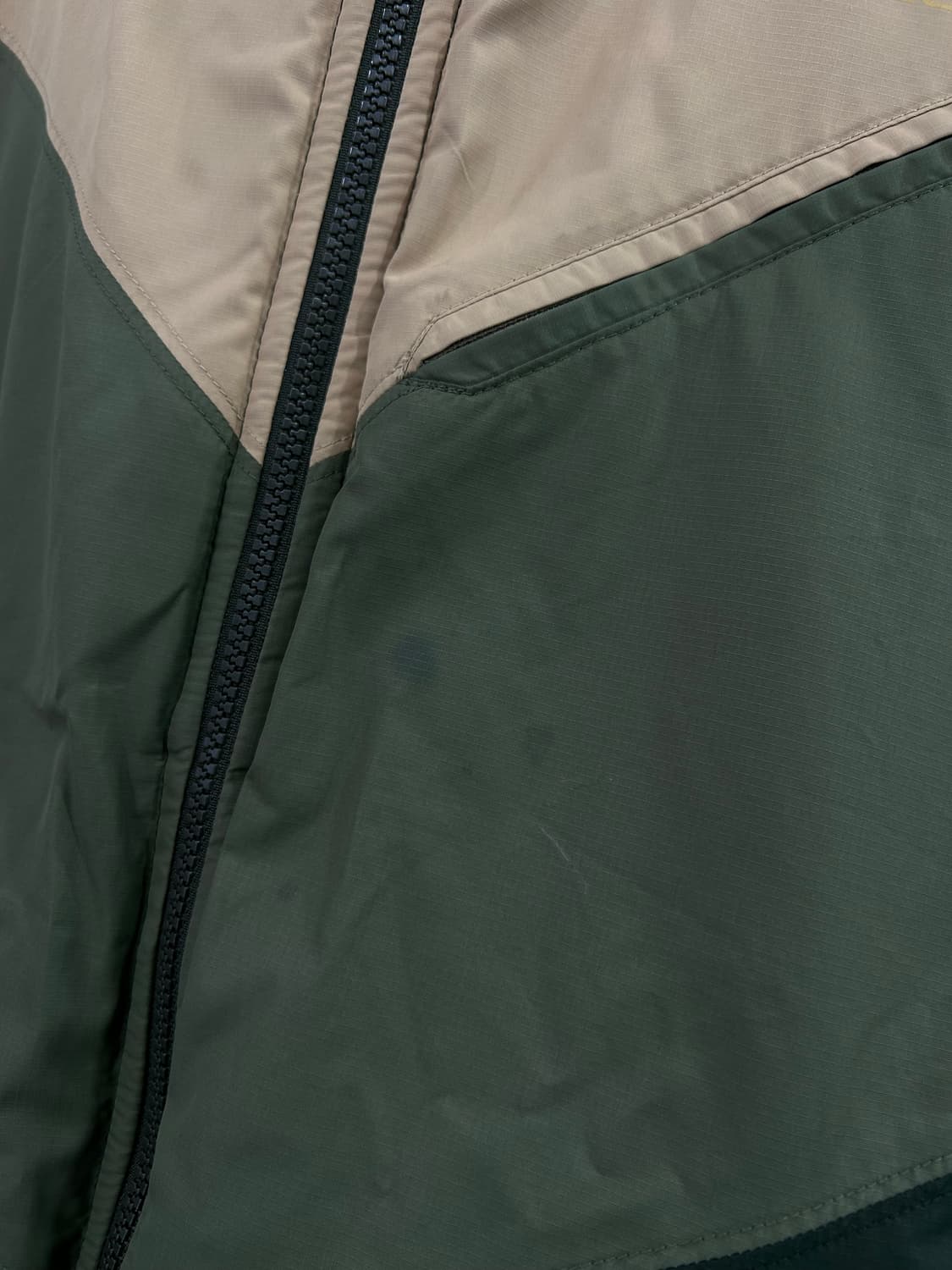 나이키 acg 양면 후리스점퍼XL 상품이미지7