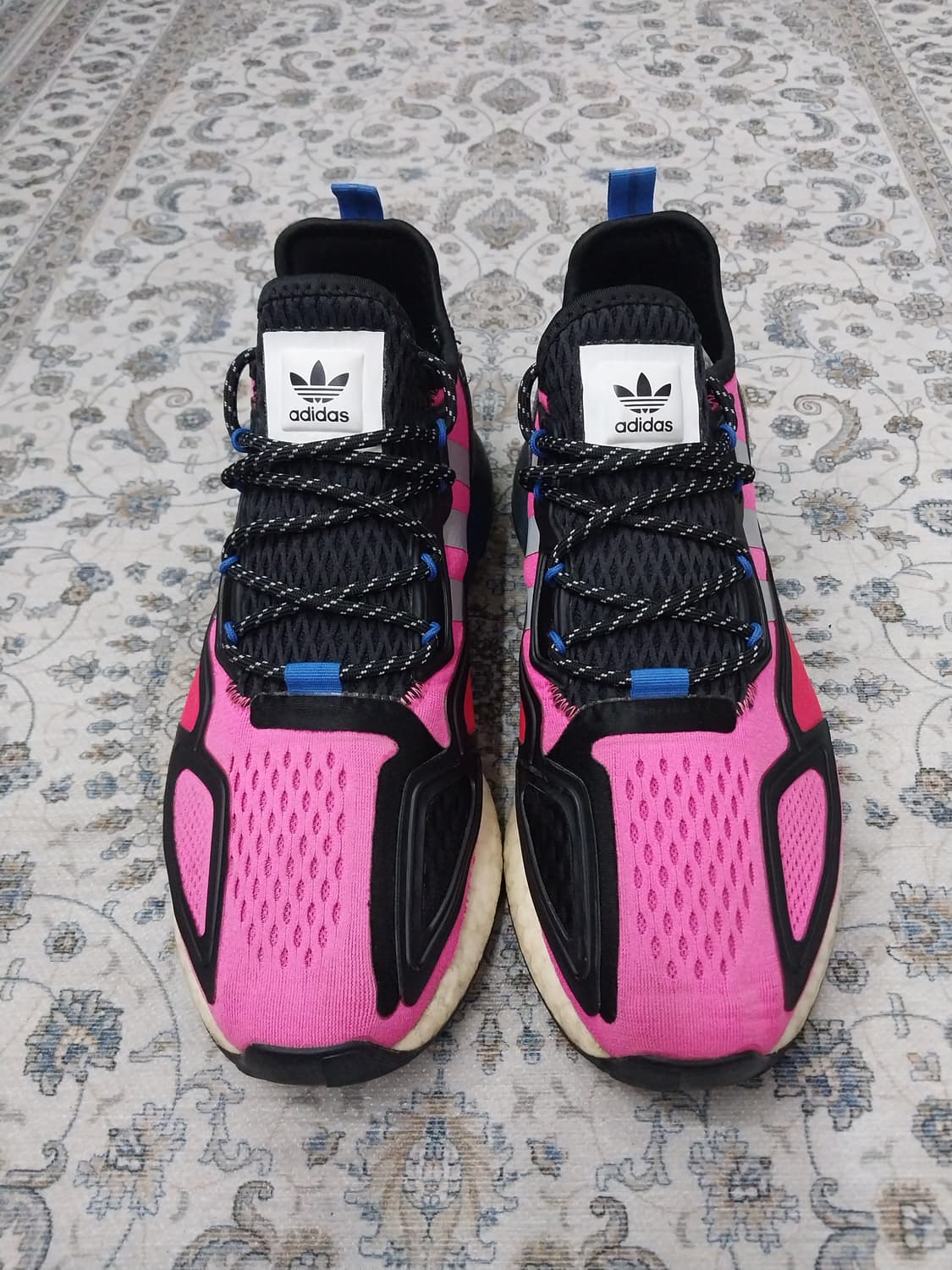 아디다스 ZX 2K 부스트 상품이미지1