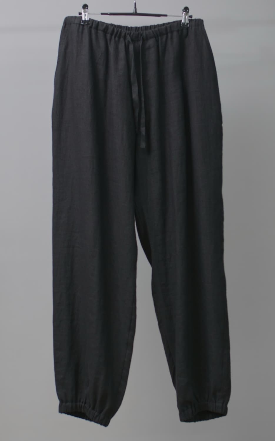 코모리 카나파 드로스트링 팬츠 3 상품이미지1