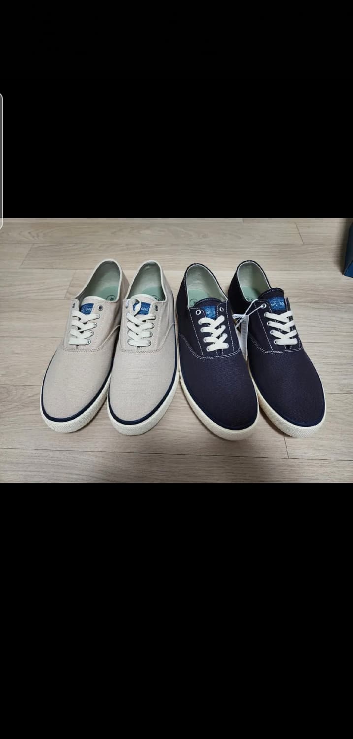 (285mm)스페리 덱슈즈 sperry deck shoe스페리 덱 슈즈  상품이미지4