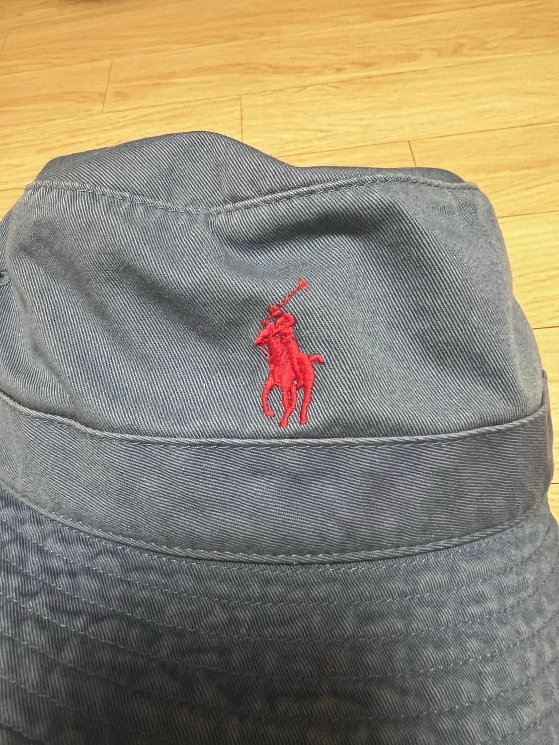 폴로 벙거지 모자 상품이미지2