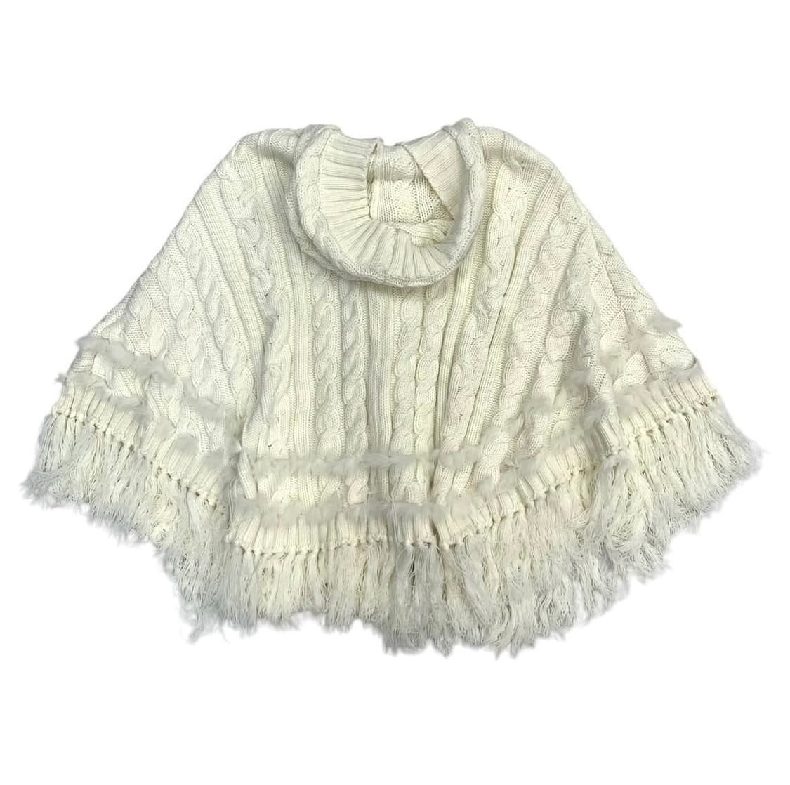 합정빈티지 모리걸 케이프 상품이미지3