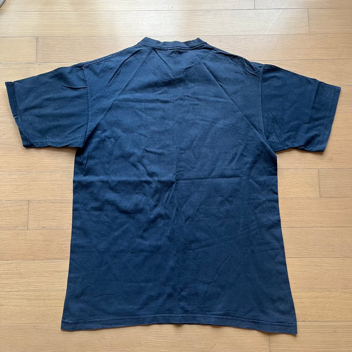 올드 스투시 티셔츠 상품이미지2