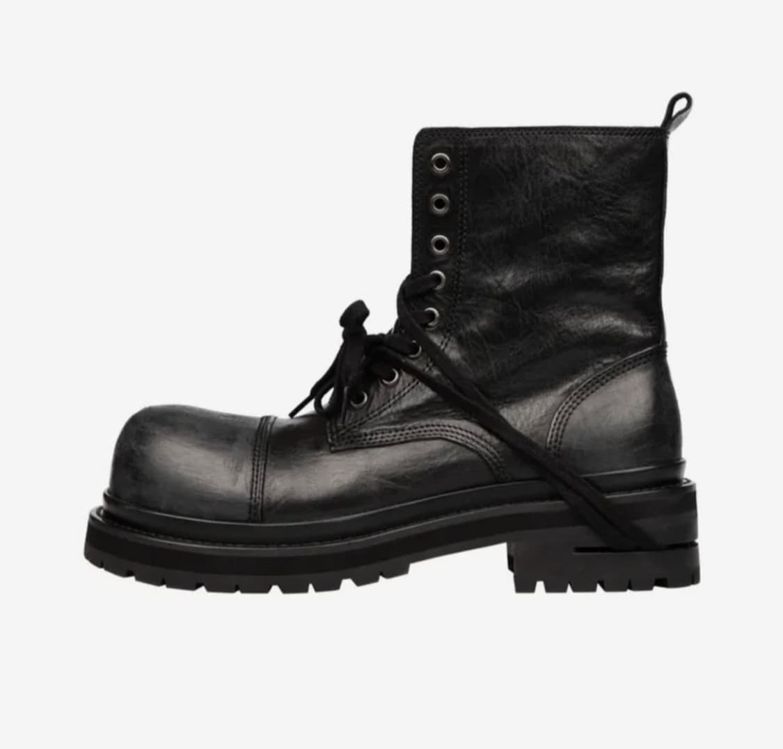 쏘유레슈어 KOIN001 270사이즈 상품이미지1