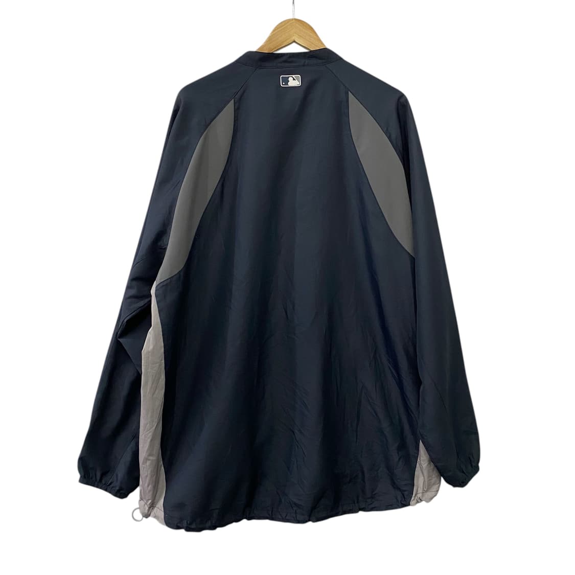 마제스틱 뉴욕양키스 웜업(XL) 상품이미지2