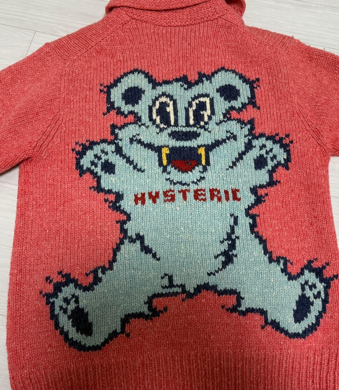 히스테릭글래머 코위찬 상품이미지2