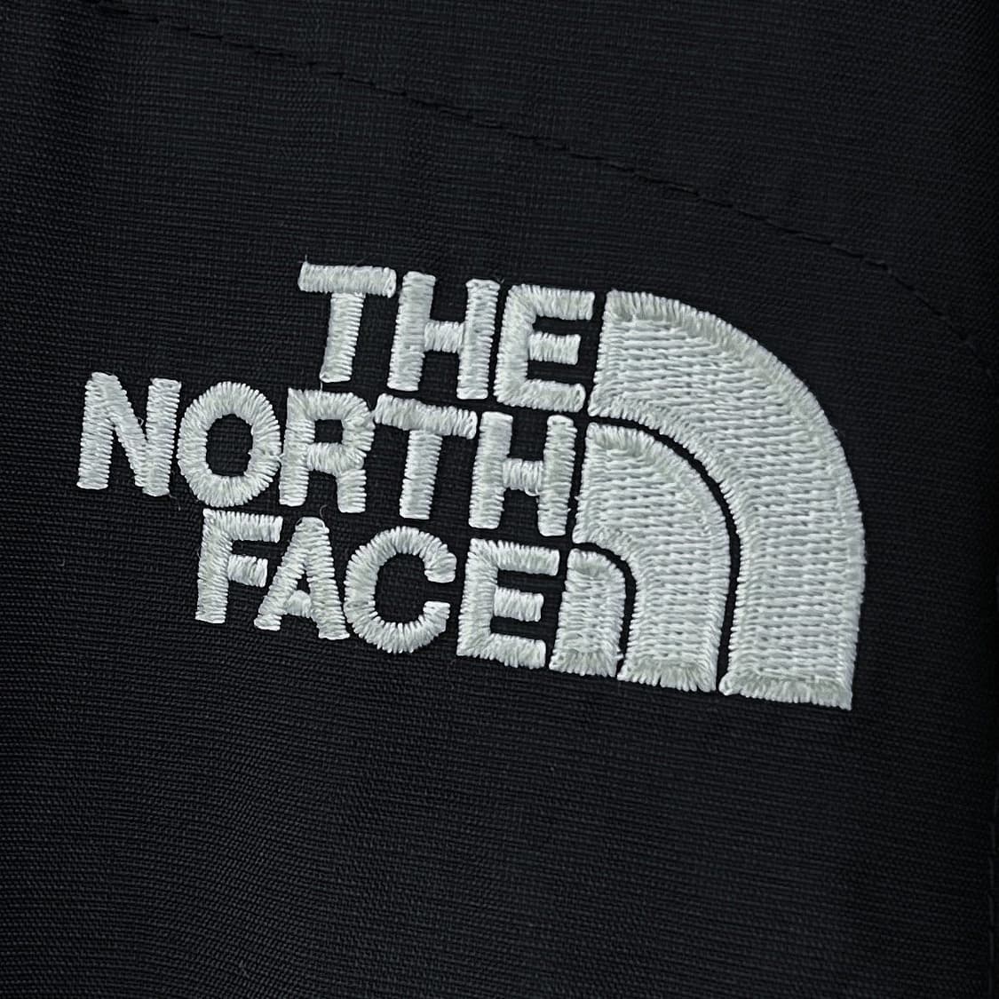 노스페이스 하이벤트 아웃도어 블랙 후드자켓 상품이미지5