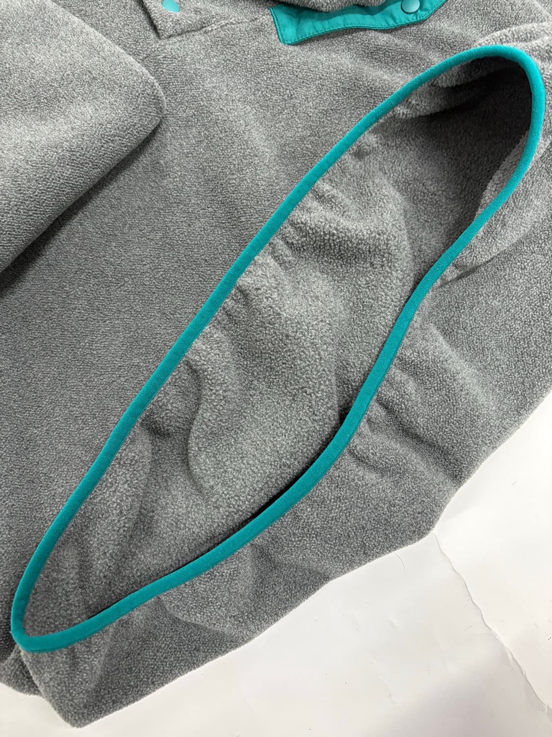 파타고니아 신칠라 스냅티 라보프/에이셉라키 착용색상 멘즈L 상품이미지4